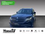 Skoda Kodiaq Sportline 2.0 TDI DSG 4x4 LED NAVI PANO