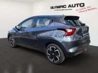 Nissan MICRA 1.0 IG-T Xtronic  N-WAY TEMP SH LM GJR - Image