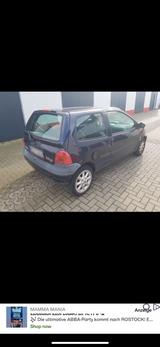 Renault Twingo Initiale Baujahr 2004 Volll... - Renault Twingo: Initiale