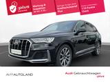 Audi Q7 55 TFSI quattro tiptronic S line | AHK |