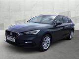 Seat Leon ST 2.0 TDI DSG XCELLENCE +LED +ACC +NAVI +L - Seat Leon Gebrauchtwagen