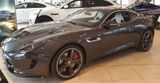 Jaguar F-Type 5.0 L V8 R Kompressor AWD Automatik R - Jaguar F-Type aus 2016