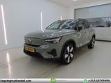 Volvo XC40 Recharge Plus 70 kWh - Volvo XC40 mit Elektro-Antrieb