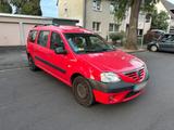 Dacia Logan 1,6 / 7 Sitzer - Dacia Logan in Bonn