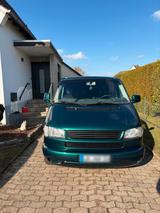 Volkswagen VW T4 Caravelle - Volkswagen T4 Caravelle aus 1999