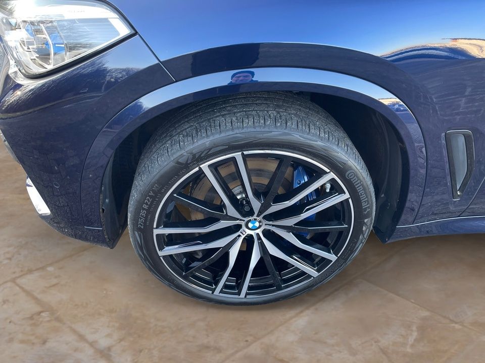 BMW X5 - Bild 2