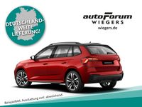 Skoda Kamiq - Vorschau Bild 2