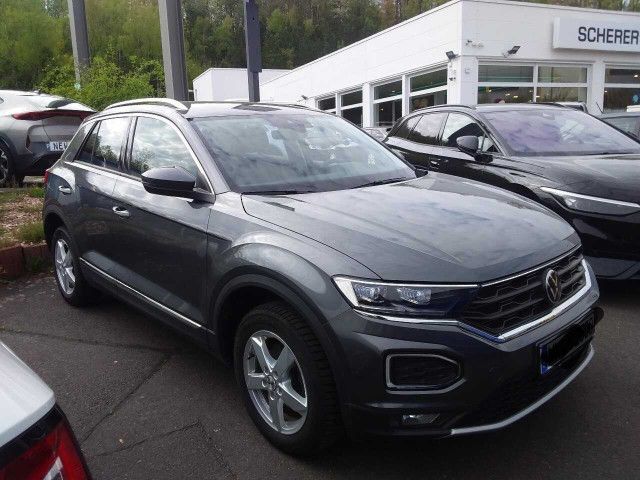Volkswagen T-Roc - Bild 3