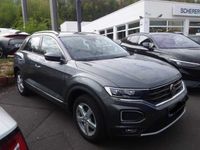 Volkswagen T-Roc - Vorschau Bild 3
