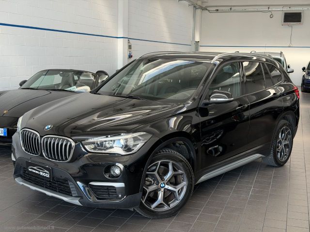 BMW BMW X1 sDrive18i xLine 106.500KM