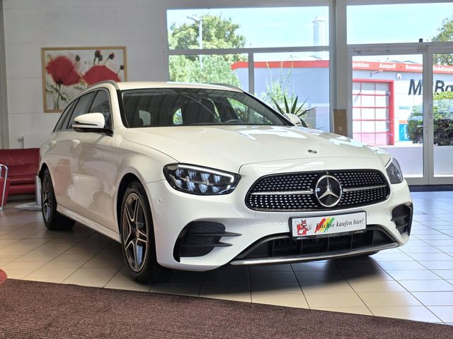MERCEDES-BENZ E 200 — Foto 13