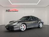 Porsche 911/996 Turbo Coupe WLS *2.Hand*Deutsch*Historie - Porsche aus 2002: Turbo
