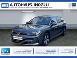 Volkswagen Passat Var. 2.0 TDI Elegance DSG Navi+Lenk/SHZ+R - VW Passat Gebrauchtwagen in Mainz