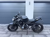 Kawasaki Z650, 48PS, Garagenfahrzeug mit TÜV & wenige km - Angebote