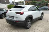 Mazda MX-30 EV 50kW Schn.Lad. AD'VANTAGE/ACC/aWR - weiße Mazda MX-30