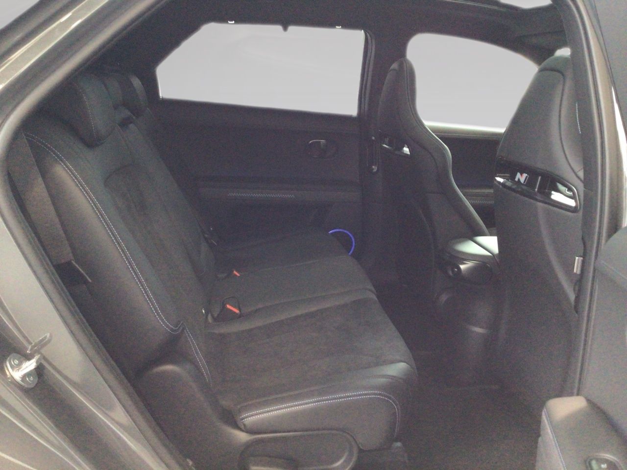 Fahrzeugabbildung Hyundai IONIQ 5 N *Sitz-Paket*Panoramadach* *SHZ*LHZ*