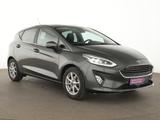Ford Fiesta Titanium X ACC|B&O|Navi|Keyless|LED|Kamer - Ford Fiesta Gebrauchtwagen in Düsseldorf