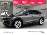 Audi Q4 Sportback 40 e-tron basis Virtual STH Pano - Audi Q4 e-tron in Frankfurt (Main)