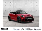 MINI Cooper S John Cooper Works Trim Cabrio / LED - rote MINI Cooper S Cabrio