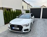 Audi A6 45 TFSI quattro S tronic sport Avant sport