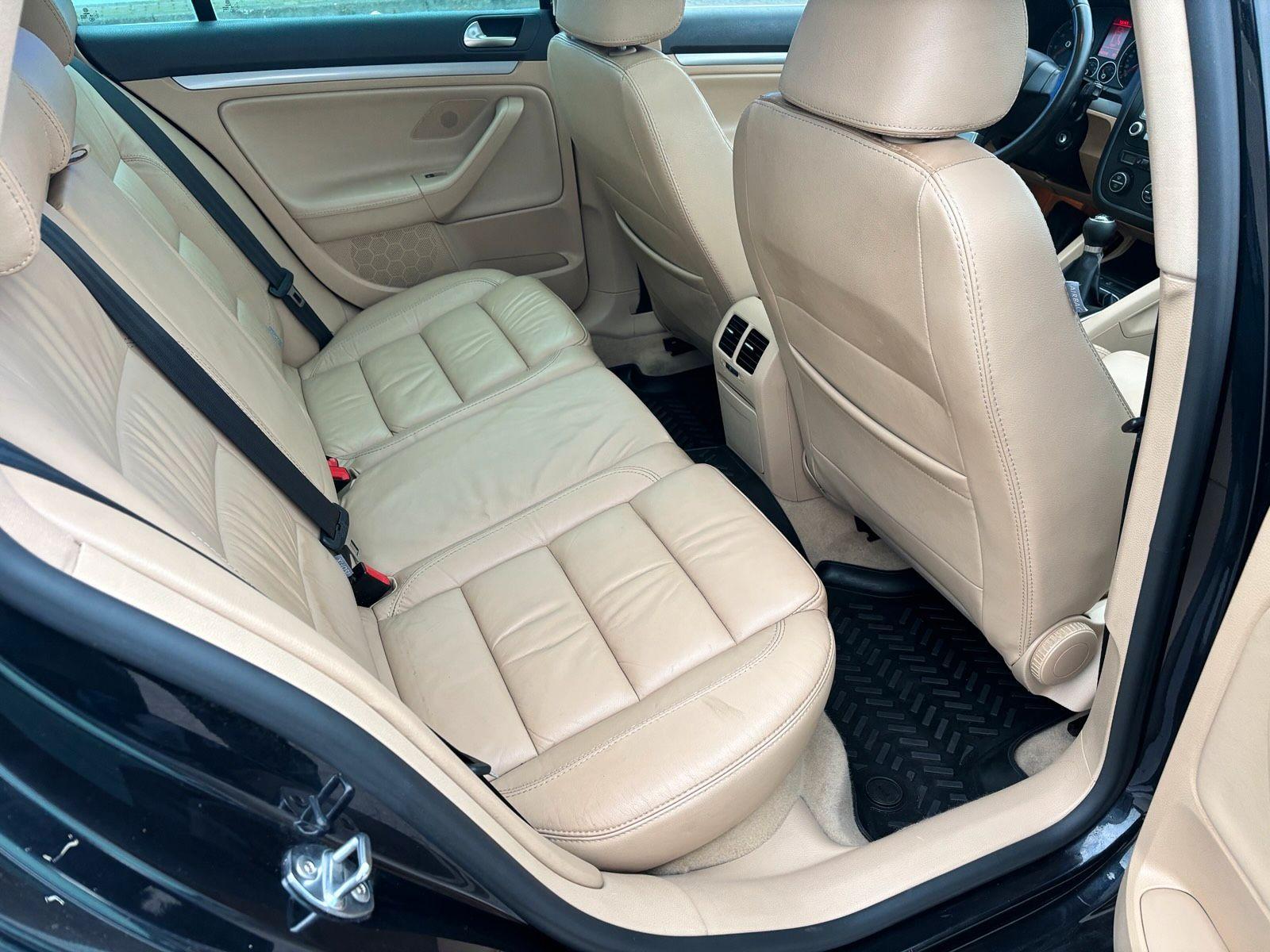 Volkswagen Golf 2008 — photo 11