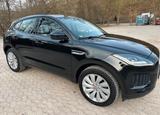 Jaguar E-Pace - Jaguar Gebrauchtwagen in Kassel