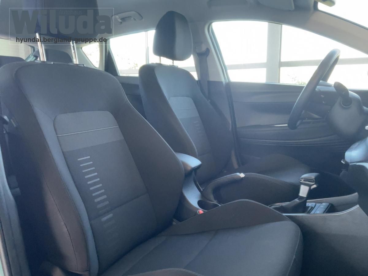 Hyundai BAYON – Bild 13