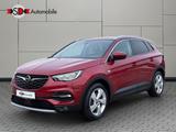 Opel Grandland (X) 1.6 Elegance LED AHK Navi DAB - Opel Grandland (X) elegance mit Hybrid-Antrieb (Benzin/Elektro)