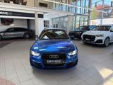 Audi A4 Avant S line Sportpaket / plus 2.0TDI 190PS - gebrauchte Audi A4 aus dem Jahr 2015