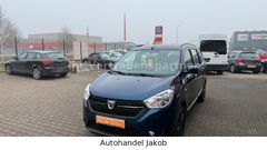 DACIA Lodgy/7Sitzer/Tüv-Service-Neu/24Monate Garantie