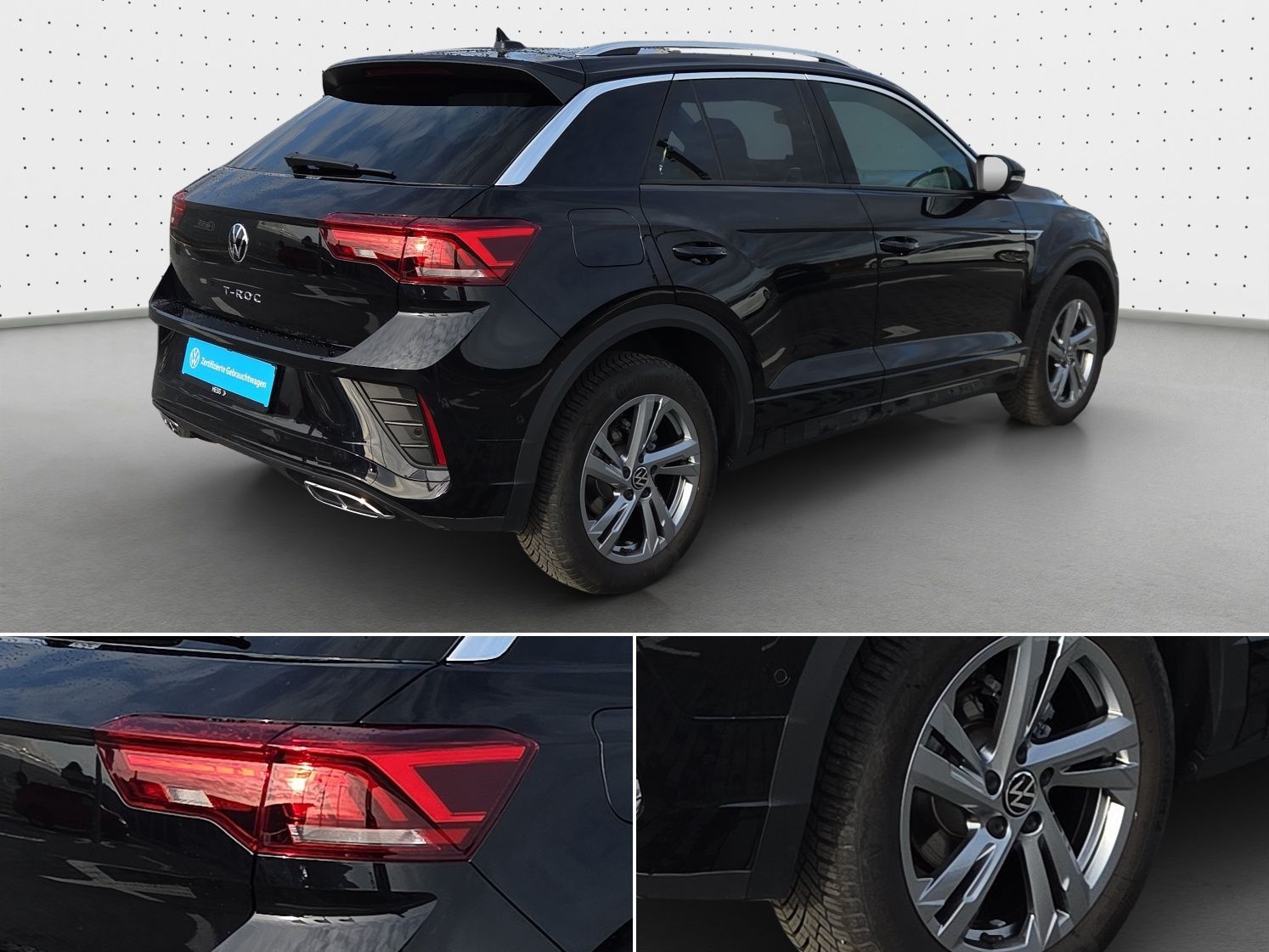 Volkswagen T-Roc - Bild 26