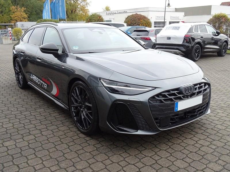 Audi A6 Avant 2.0 TDI S Line edition one quattro