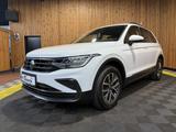 Volkswagen Tiguan 2,0 TDI Life DSG *Navi*ACC*AHK*Kam*LED* - Volkswagen Tiguan mit Diesel-Antrieb: Automatik