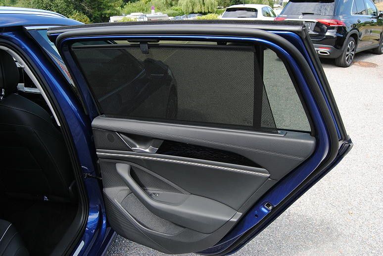 Volkswagen Passat 1.5 eHybrid DSG Elega.AHK.Navi-Max.HUD foto 9