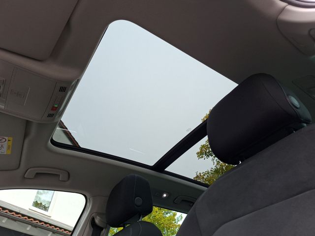 Tiguan 2.0 TDI 4Motion Highline *PANO*AHK*