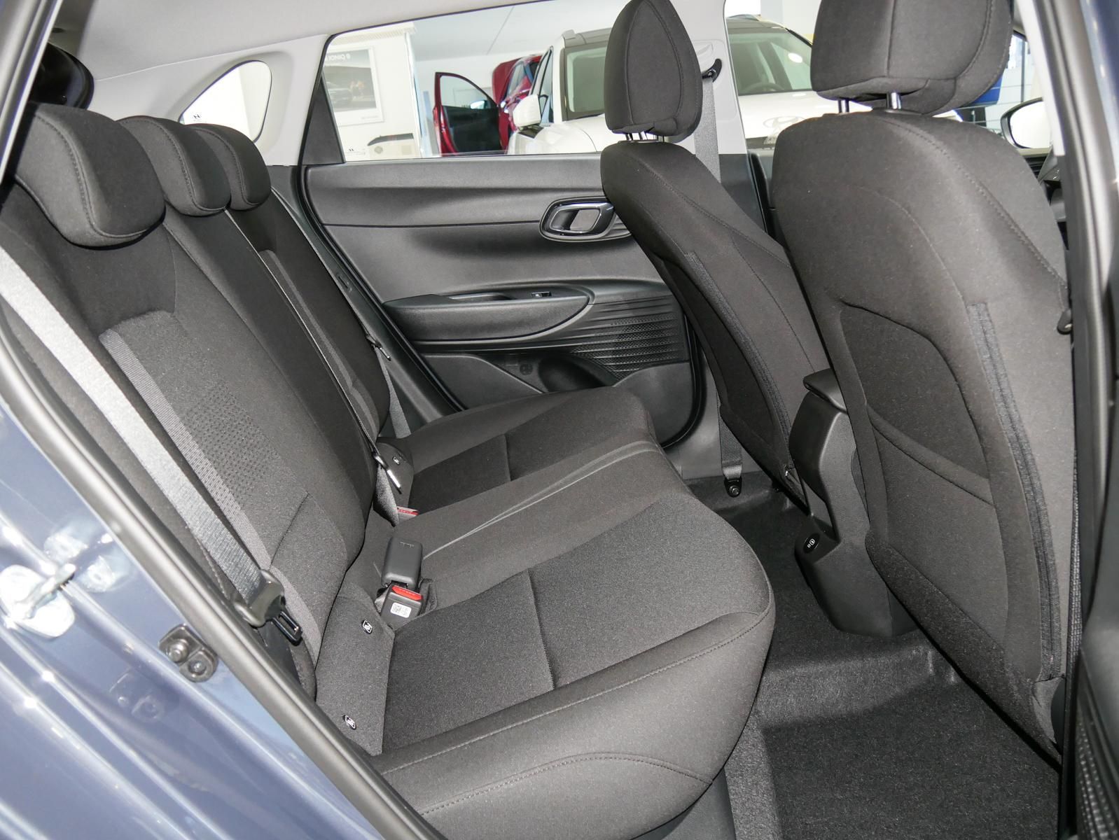 Hyundai i20 - Bild 7