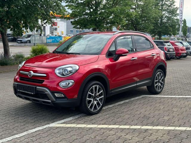 Fiat 500X Opening Edition Off-Road *Allrad *Navi *Led