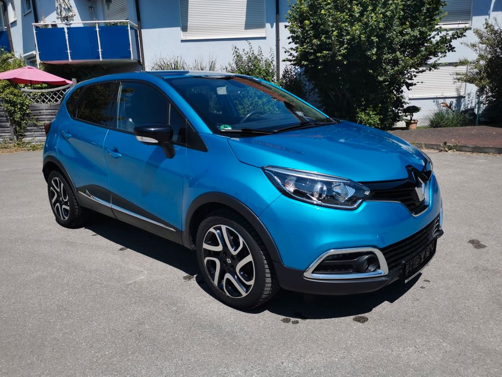 Image of Renault Captur