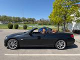 BMW 325 Cabrio M Paket Top Servicegepflegt - BMW 325 Gebrauchtwagen