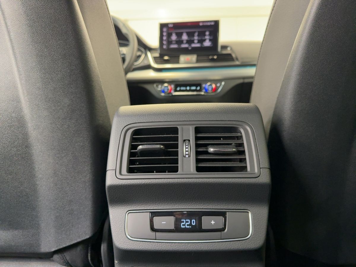 Audi Q5 - Bild 12