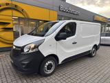 Opel Vivaro 1.6 D L1H1 S&S +KLIMA+AHK+SITZHEIZUNG+ - Opel Vivaro mit Diesel-Antrieb: Kleinbus, 1.6