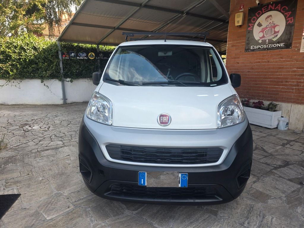 Image of Fiat Fiorino