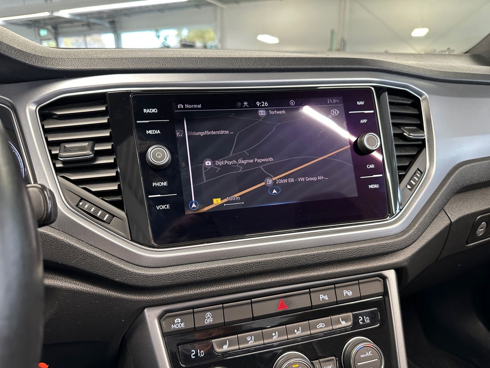 Volkswagen T-Roc - Bild 18