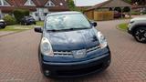 Nissan Note acenta 1,4 acenta - gebrauchte Nissan Note aus dem Jahr 2008