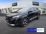 Peugeot 3008 GT 130 Automatik*Navi*SHZ*Grip-Control*Kame - Peugeot 3008: Grip Control
