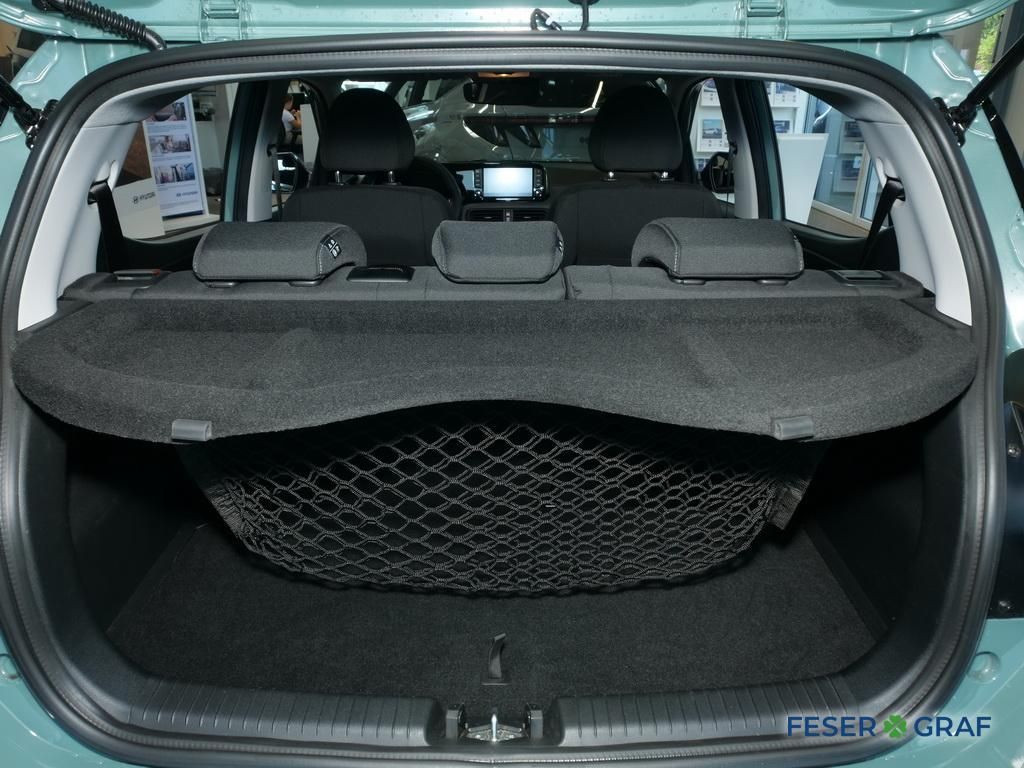 Hyundai i10 - Bild 9