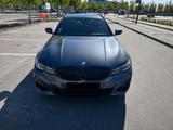 BMW 320i Touring M Sport (Shadow Pano)
