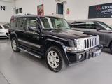 Jeep Commander 3.0 CRD DPF Overland - Jeep Commander aus 2008