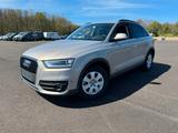 Audi Q3 2.0 170PS TFSI quattro 64128 - Audi Q3 bis 10.000 Euro