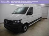 Volkswagen CRAFTER 35 KASTENWAGEN LR HOCH 2.0 TDI Bluetooth - Volkswagen Crafter: Kastenwagen